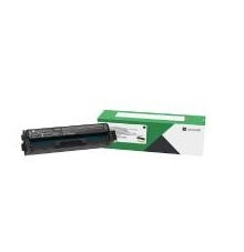 LEXMARK TONER NEGRO C3220K0 RETORNABLE (1500 PAG)