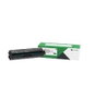 Lexmark C3220K0 Cartucho de Tóner Negro