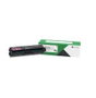 Lexmark C3220M0 Cartucho de Tóner Magenta