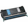 Lexmark C5220CS Cartucho de Tóner Original Cian Retornable