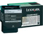 Lexmark C540H1KG Negro
