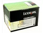 Lexmark C540H1KG Tóner Negro Alto Rendimiento