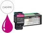 Lexmark C540H1MG Toner Magenta de alto rendimiento