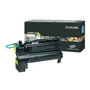 Lexmark C792X1YG Cartucho de Tóner Amarillo Retornable