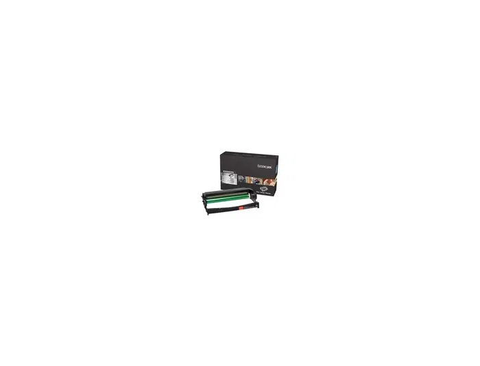 Lexmark Tambor E250X22G Negro Original para E250 / E350 / E352 / E450 - 30000 Páginas