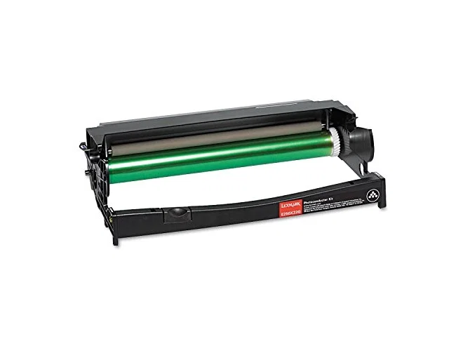 Lexmark E250X22G Unidad de Tambor Negro para E250/E350/E352/E450 Lexmark E250X22G Unidad de Tambor Negro para E250/E350/E352/E450
