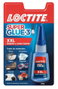 Loctite Super Glue-3 XXL 20g