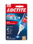 Loctite SuperGlue-3 XXL Adhesivo Instantáneo 20g