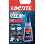 Loctite SuperGlue-3 XXL Adhesivo Instantáneo 20g