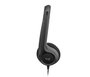 Logitech H390 Auriculares USB Negros