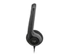 Logitech H390 Auriculares con Micrófono USB Negro