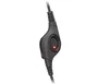 Logitech H390 Auriculares con Micrófono USB Negro