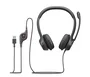 Logitech H390 Auriculares con Micrófono USB Negro