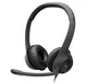 Logitech H390 Auriculares con Micrófono USB Negro