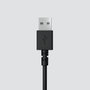 Logitech H390 Auriculares USB Negros
