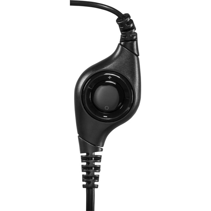 Logitech H390 Auriculares USB Negros