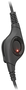 Logitech H390 Auriculares USB Negros