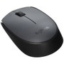 Logitech M170 Ratón Inalámbrico Gris