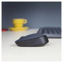 Logitech M170 Ratón Inalámbrico Gris
