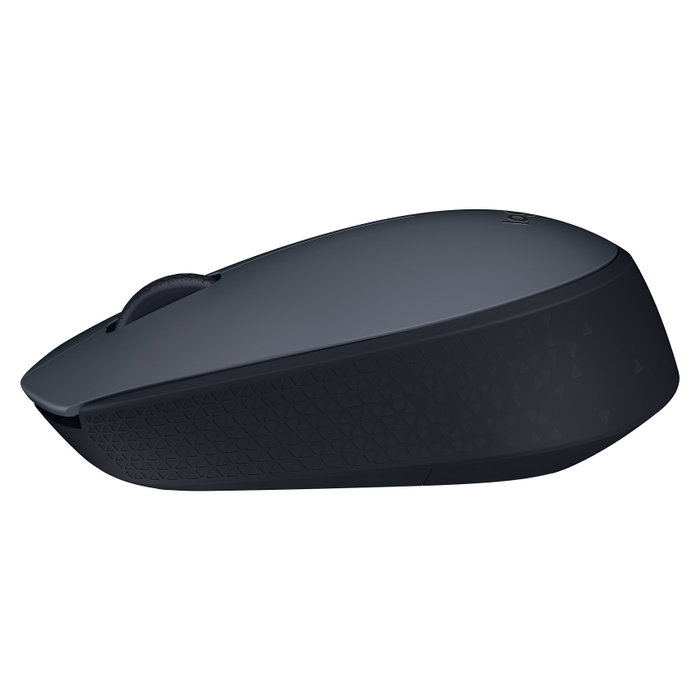 Logitech M170 Ratón Inalámbrico Gris Logitech M170 Ratón Inalámbrico Gris