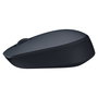 Logitech M170 Ratón Inalámbrico Gris