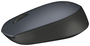 Logitech M170 Ratón Inalámbrico Gris