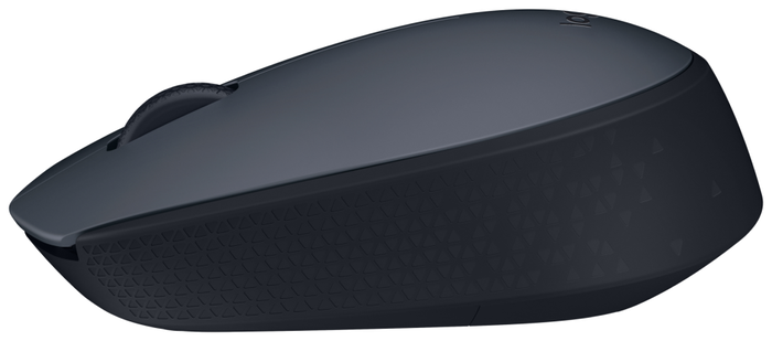 Logitech M170 Ratón Inalámbrico Gris Logitech M170 Ratón Inalámbrico Gris