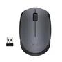 Logitech M170 Ratón Inalámbrico Gris
