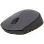 Logitech M170 Ratón Inalámbrico Gris