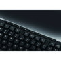 Logitech K270 Teclado Inalámbrico QWERTY Español Negro