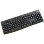 Logitech K270 Teclado Inalámbrico QWERTY Español Negro