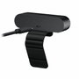Logitech Brio 4K Ultra HD Pro Business Webcam, Negro