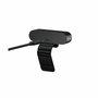 Logitech Brio 4K Ultra HD Pro Business Webcam, Negro