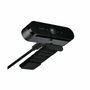 Logitech Brio 4K Ultra HD Pro Business Webcam, Negro
