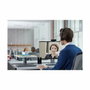 Logitech Brio 4K Ultra HD Pro Business Webcam, Negro