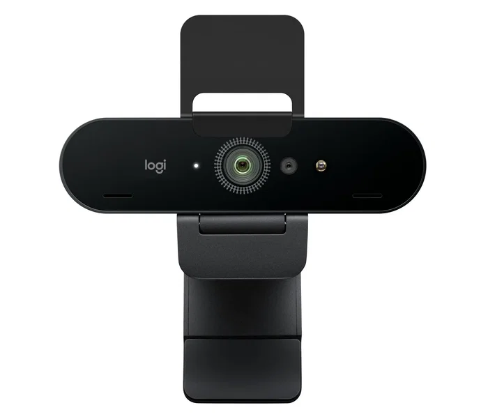 Logitech Brio Cámara web 4K Ultra HD Profesional Logitech Brio Cámara web 4K Ultra HD Profesional