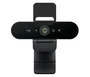 Logitech Brio Cámara web 4K Ultra HD Profesional