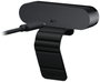 Logitech Brio 4K Ultra HD Pro Business Webcam, Negro