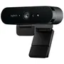 Logitech 960-001106 Webcam Videoconferencia 4K Ultra HD Enfoque Automático Campo de Visión 90 Grados