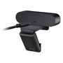 Logitech Brio 4K Ultra HD Pro Business Webcam, Negro