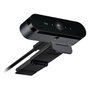 Logitech Brio 4K Ultra HD Pro Business Webcam, Negro