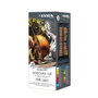 Lyra Rembrandt Polycolor Set de 24 Lápices de Colores Surtidos en Estuche de Tela Enrollable