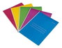 Mariola Subcarpeta Folio Violeta Fluor 180gr Pack de 50U