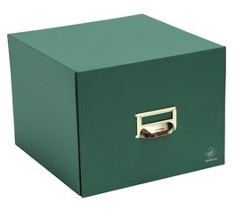 Fichero Carton 500 Fichas De 100X150Mm (Nº3)