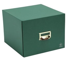 Fichero Carton 1000 Fichas De 125X200Mm (Nº4)