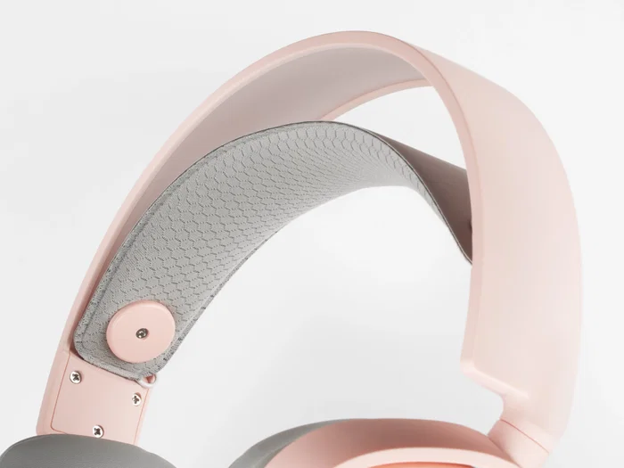 Mars Gaming MHAX Auriculares Gaming Alámbricos Over-Ear RGB Rosa con Micrófono Extraíble - Compatibles con PC, PS4, PS5, Xbox, Nintendo Switch, Smartphone