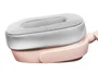 Mars Gaming MHAX Auriculares Gaming Alámbricos Over-Ear RGB Rosa con Micrófono Extraíble - Compatibles con PC, PS4, PS5, Xbox, Nintendo Switch, Smartphone