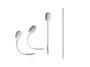 Mars Gaming MHAX Auriculares Gaming Alámbricos Over-Ear RGB Rosa con Micrófono Extraíble - Compatibles con PC, PS4, PS5, Xbox, Nintendo Switch, Smartphone