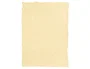 Michel Papel Pergamino Troquelado Crema A4 160g Pack 25u