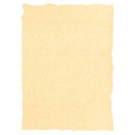 Michel Papel Pergamino Troquelado Crema A4 160g Pack 25u